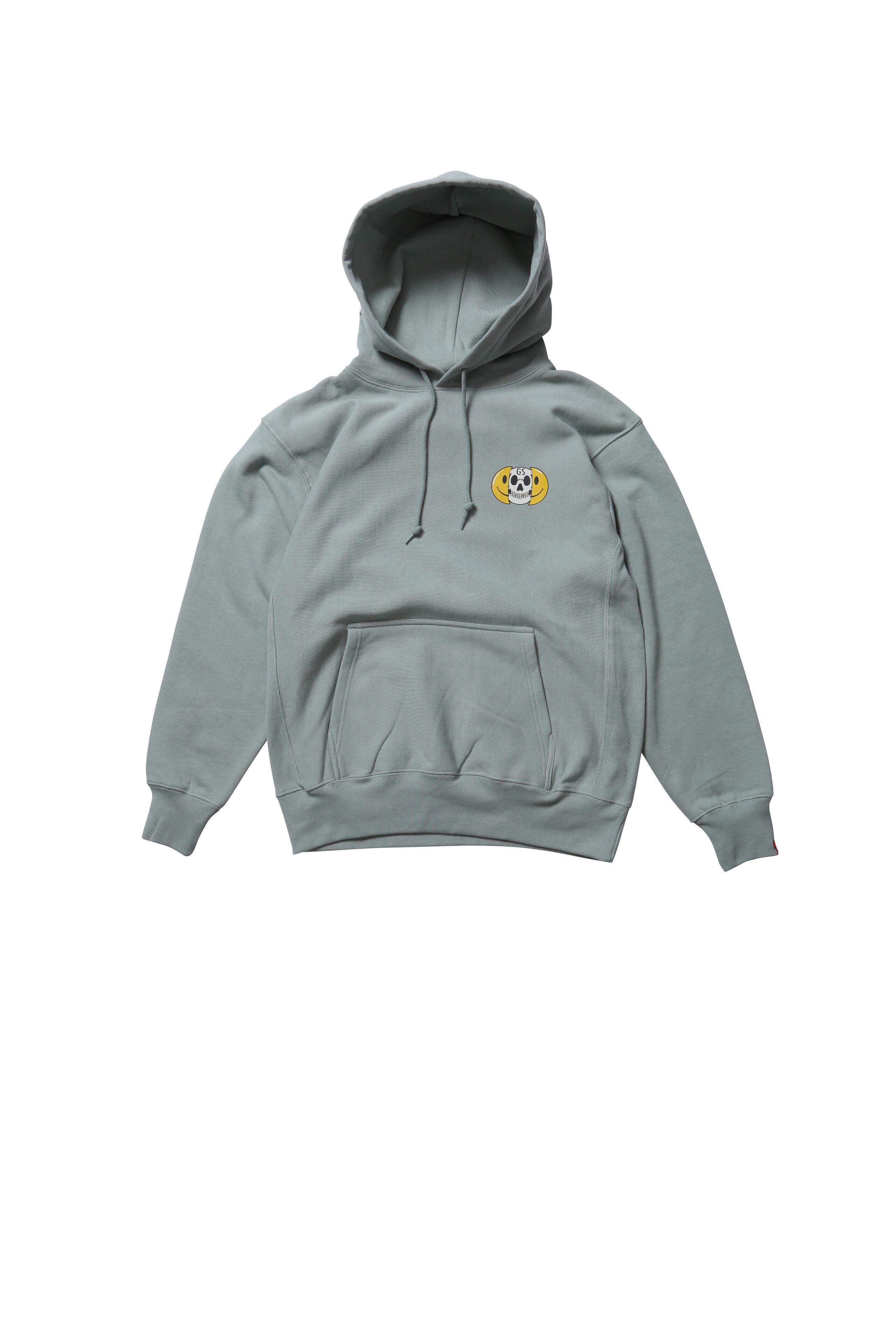 CHILL HOODY / GS22-ASW05