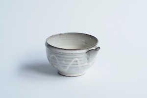 片口 鬼丸豊喜窯