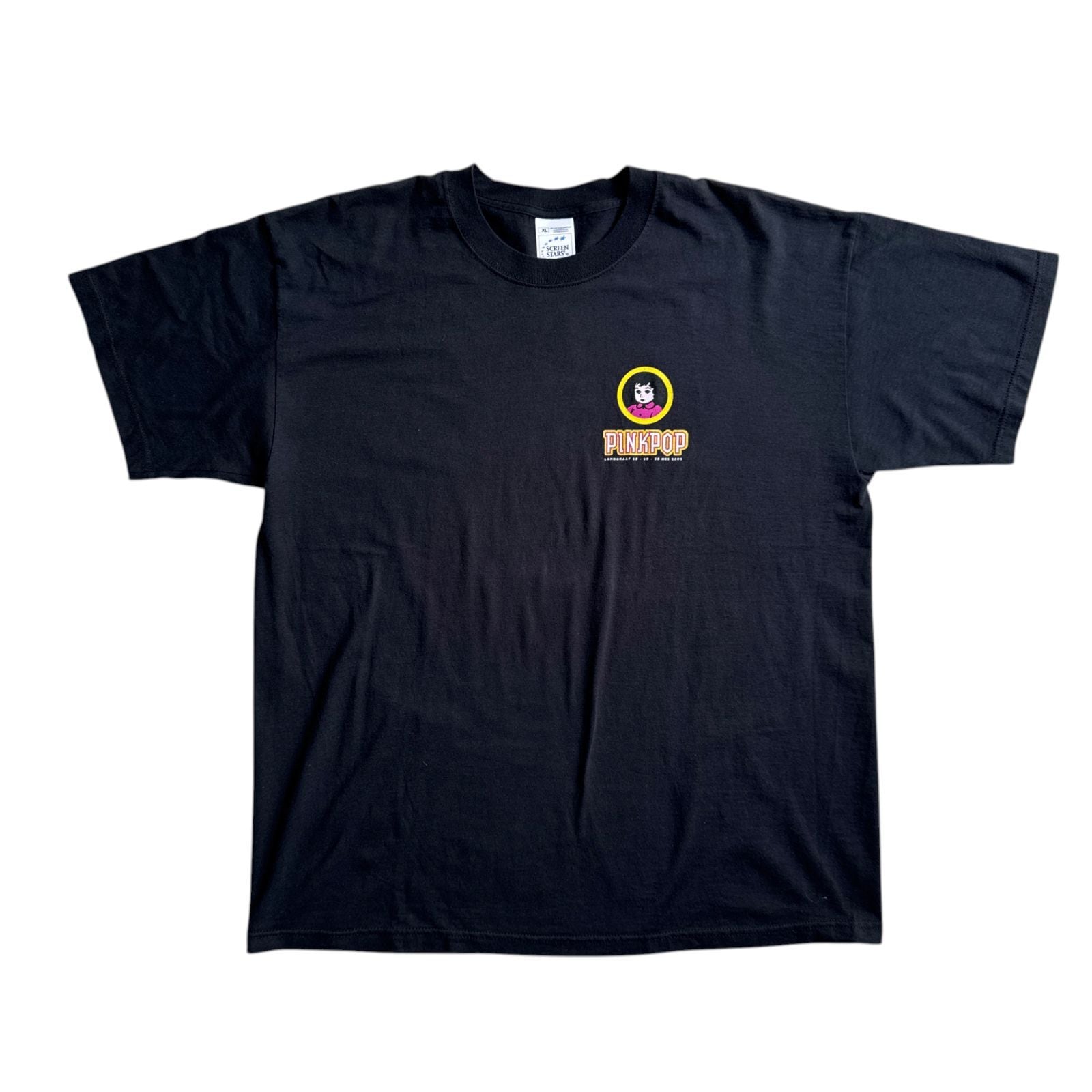 shockWaveVintage