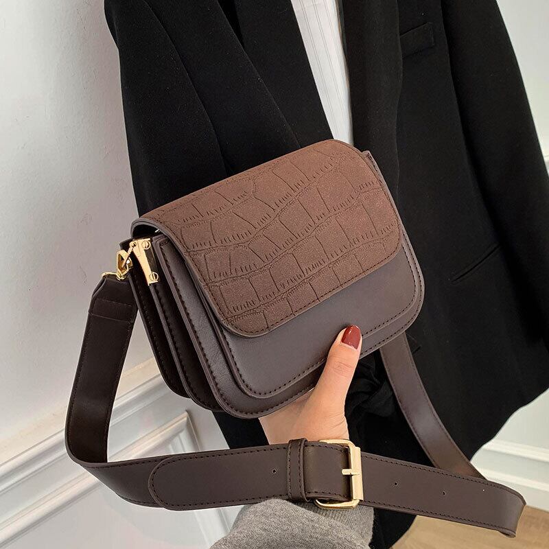 スクウェア メッセンジャーバッグ Tiancai_Wing_Bag12562816144