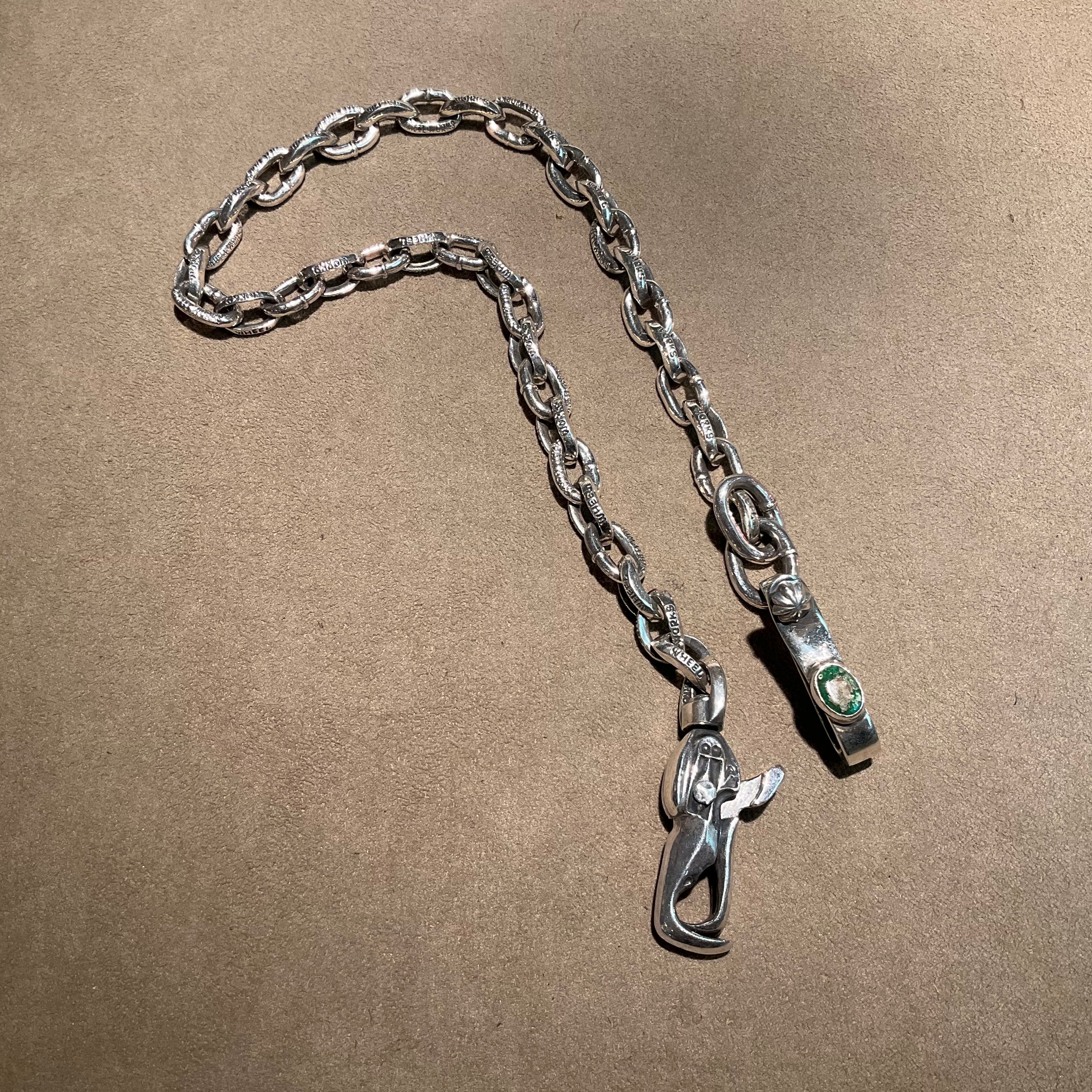 arrowhead アローヘッド ウォレットチェーン arrowhead アローヘッド ウォレットチェーン arrowhead アローヘッド