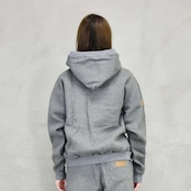 Hoodie / GRAY