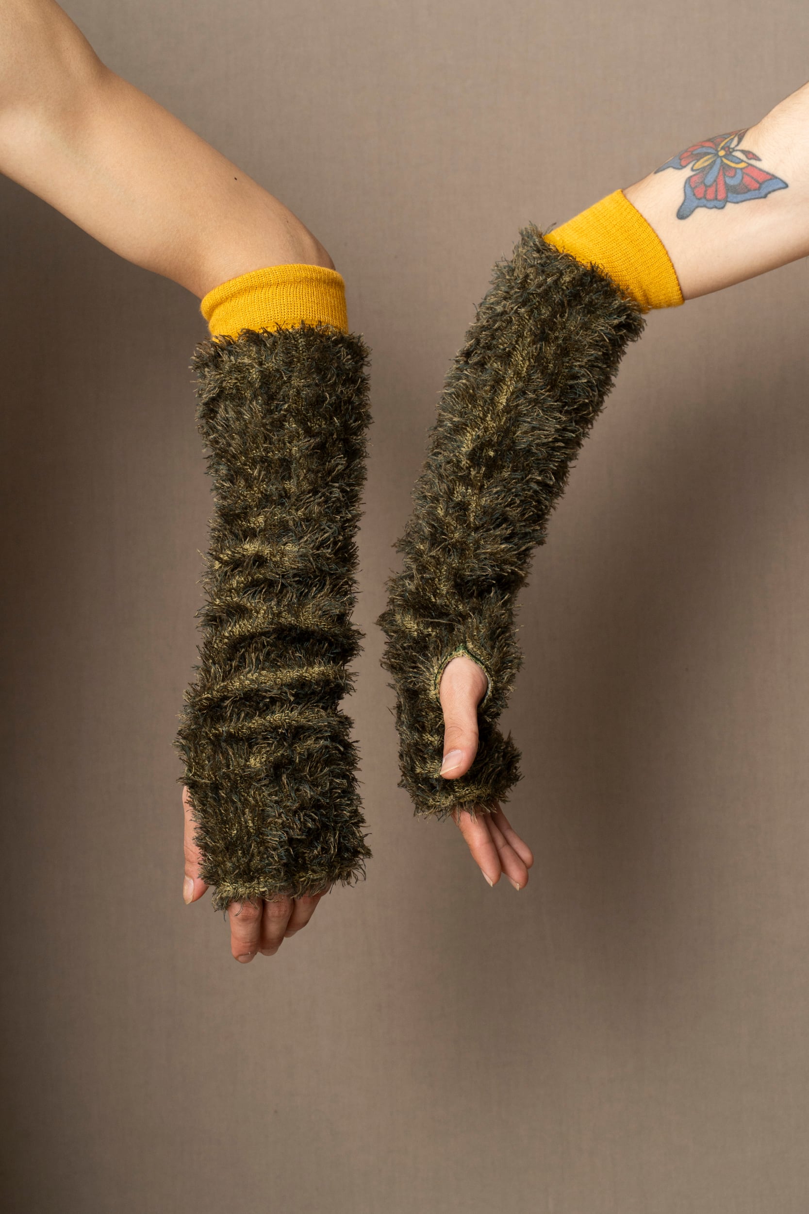 Leh　モンスターアーム Monster Arm | Leh