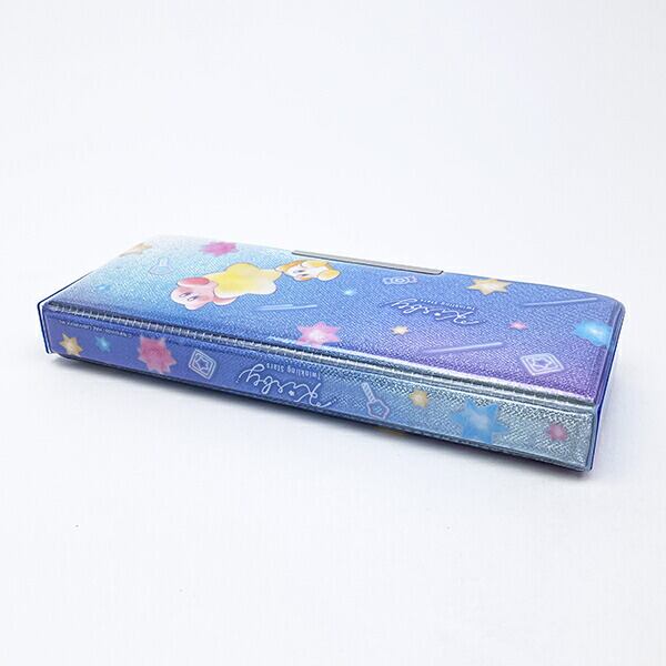星のカービィ 両面ペンケース (TWIN) 筆箱 スクール 任天堂