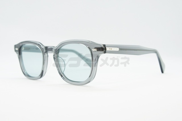 BOSTON CLUB サングラス DENNIS Col.04 ウェリントン ボストンクラブ デニス 鯖江 日本製 正規品-2枚目