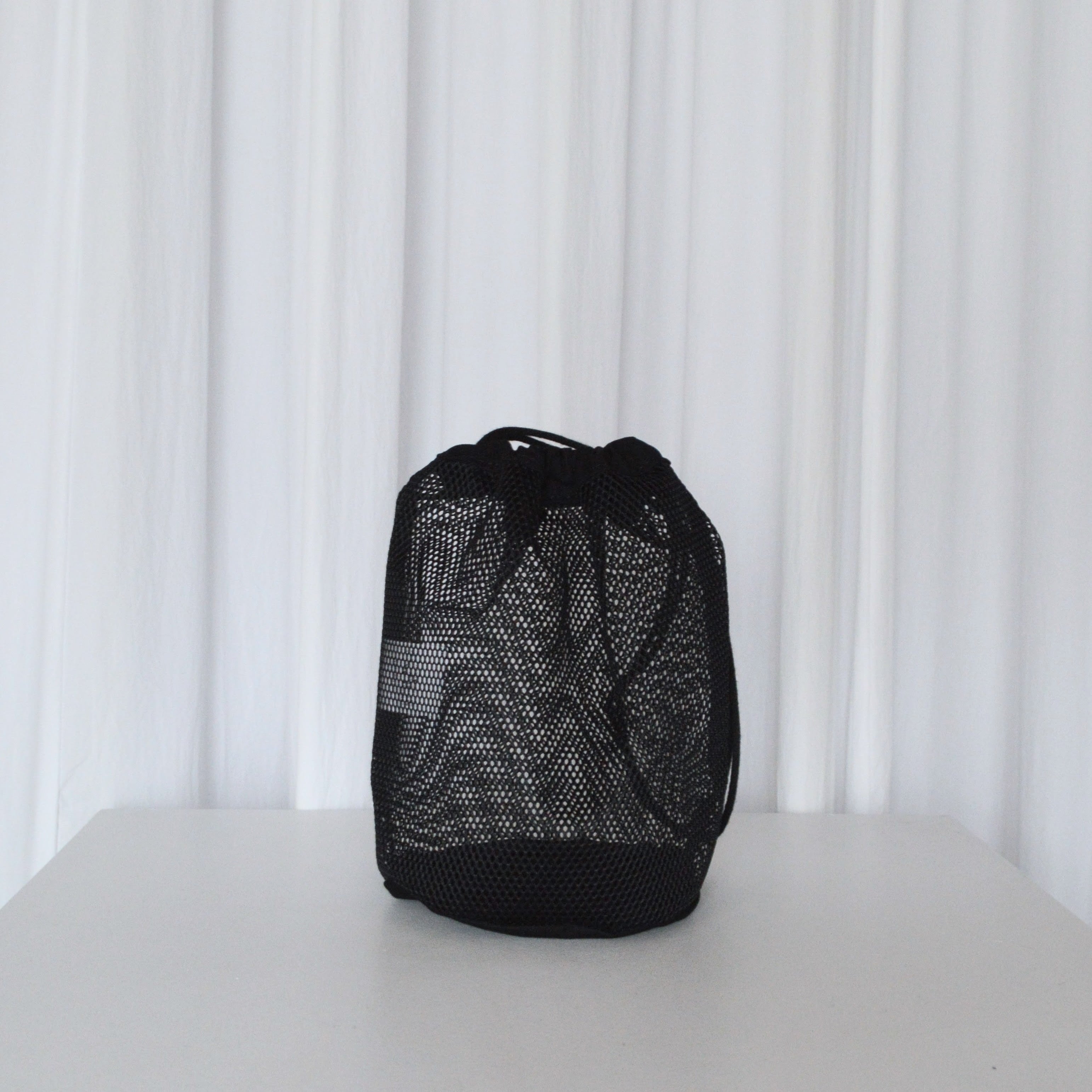 NEW】TEMBEA / GAME POUCH MEDIUM MESH | MA STORE