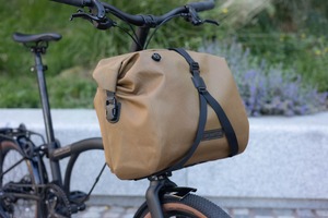 BROMPTON WP Rolltop L (23L)