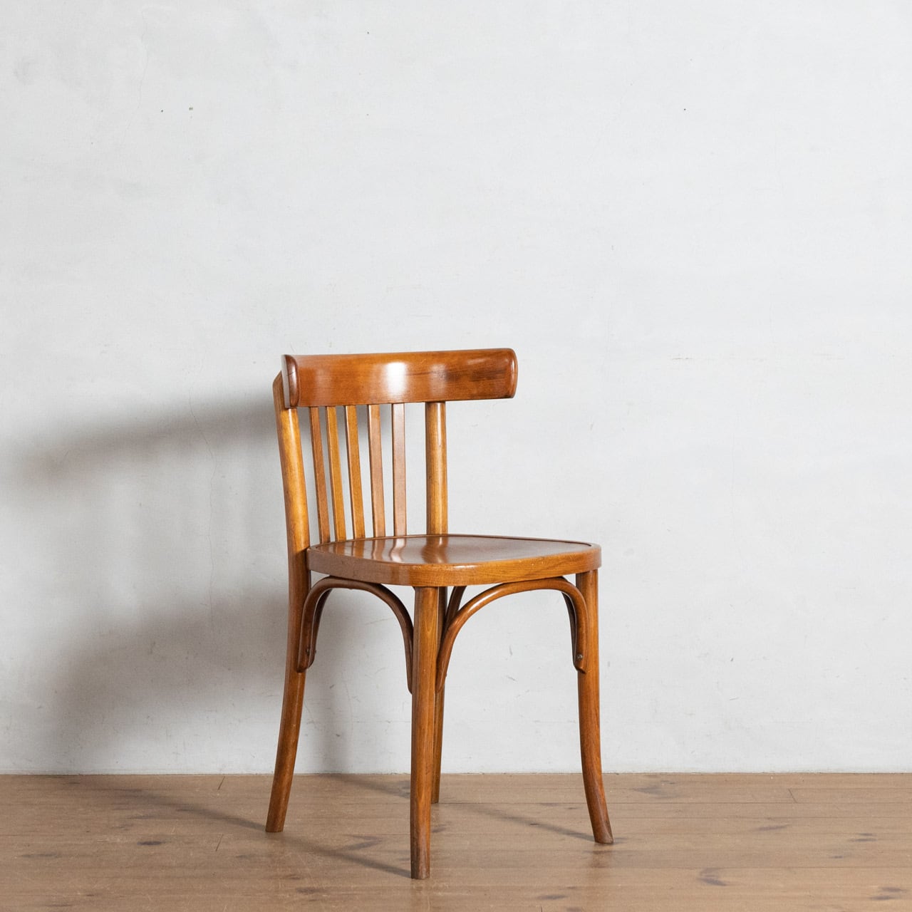 Bentwood Chair / ベントウッド チェア【B】〈カフェチェア