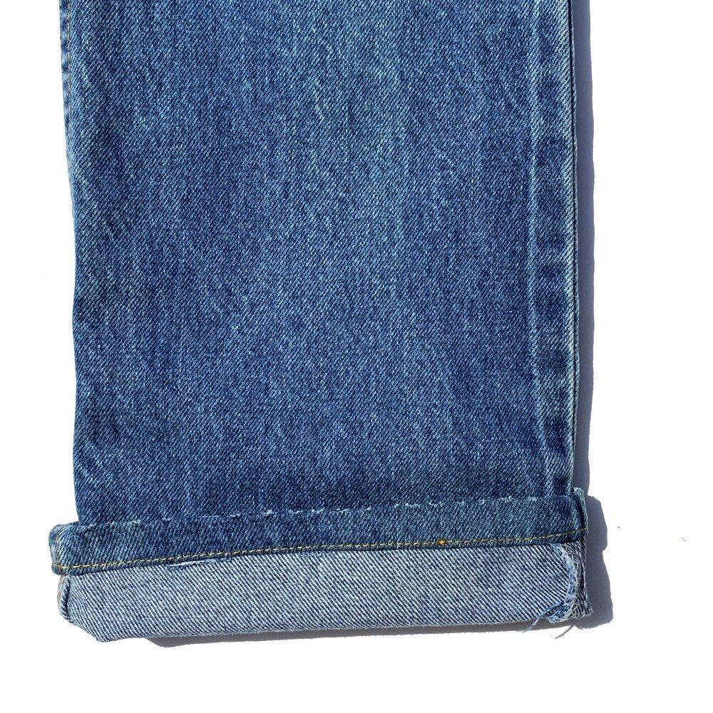 Levis 517 [Levis 517-0217 Made in USA] Bootcut Denim [1990s