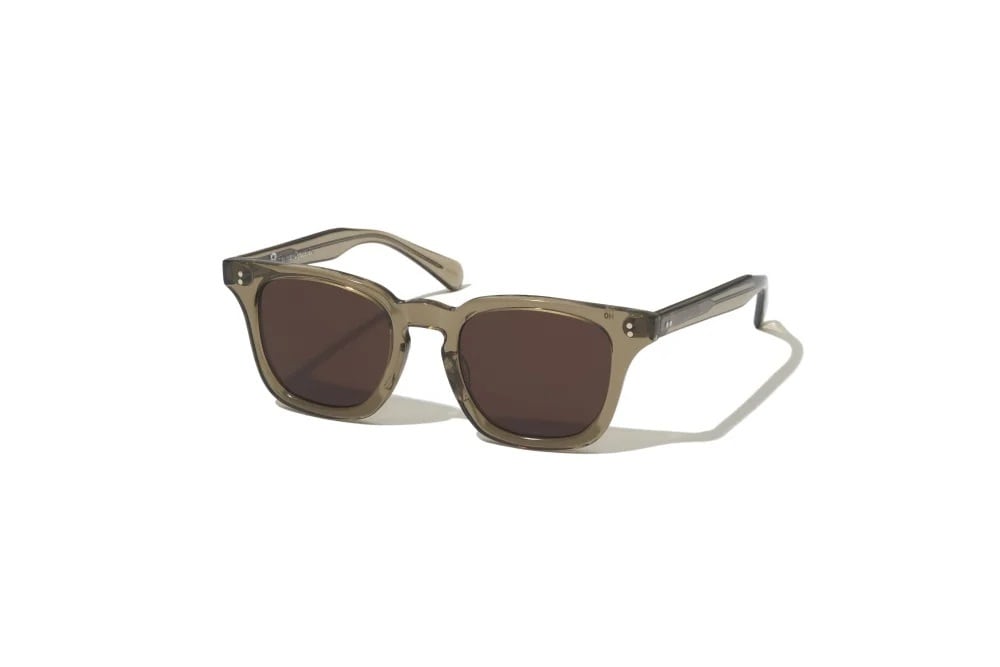 HARMAN OPTICAL(ハーマンオプティカル)～LEON-2024SS～ | Amboy