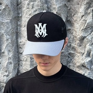 【AMIRI】MA TRUCKER HAT