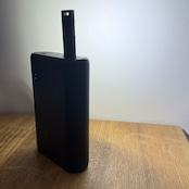 USBタッチセンサーランタンsoket