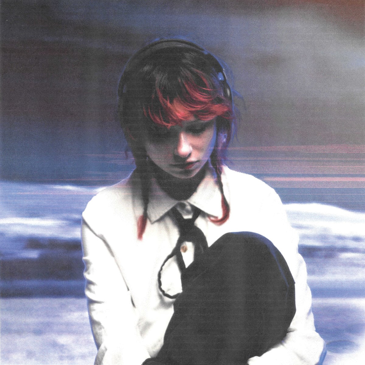 Scarlet Rae / No Heavy Goodbyes(CD)