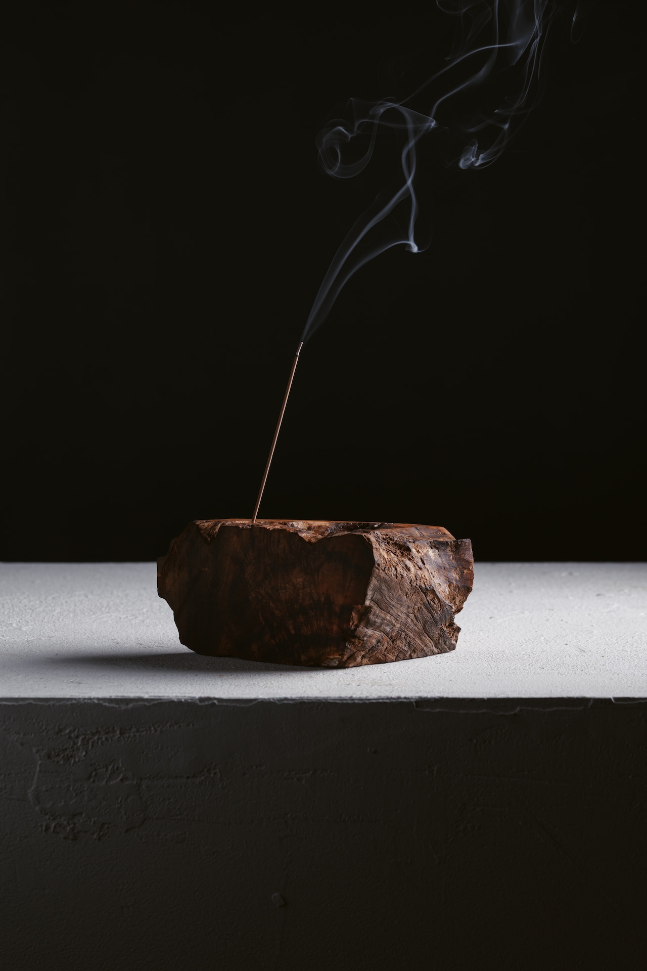 楠-kusunoki- Incense Holder #167