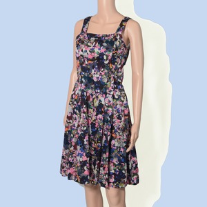 erdem   floral  dress