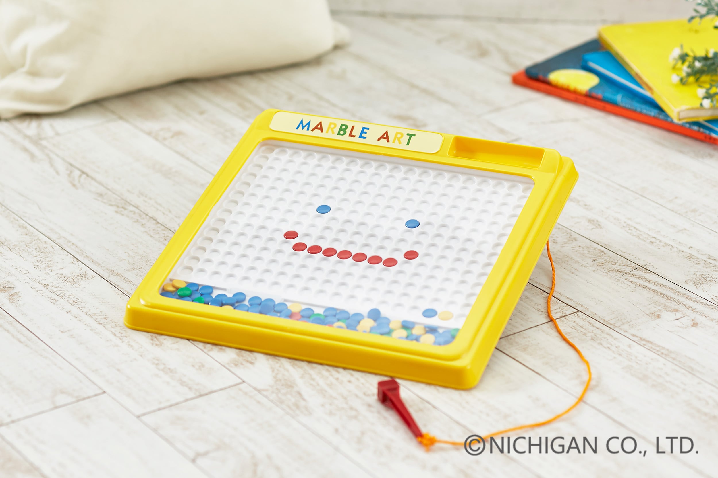 マーブルアート | ニチガン 公式オンラインショップ