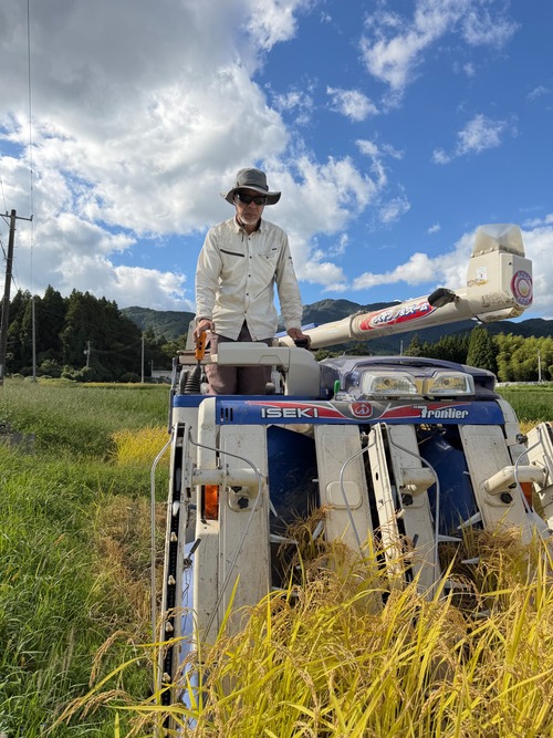 令和8年佐渡産コシヒカリ　10㎏・画像8