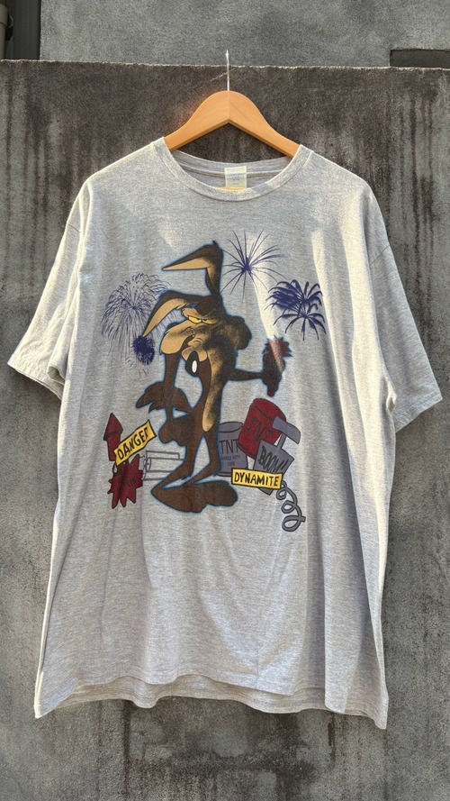 Wile E. Coyote T-shirt