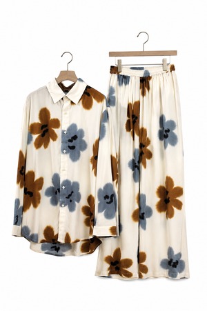 sukuhome 【 WINTER SET / FLEUR 】