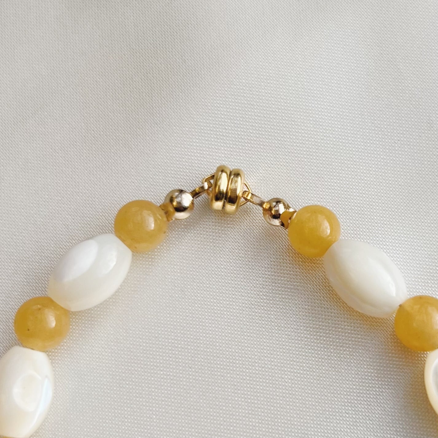 イエロージェイドB | enjewelry