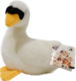 Old Miscellaneous: Stuffed Toy（Swan）
