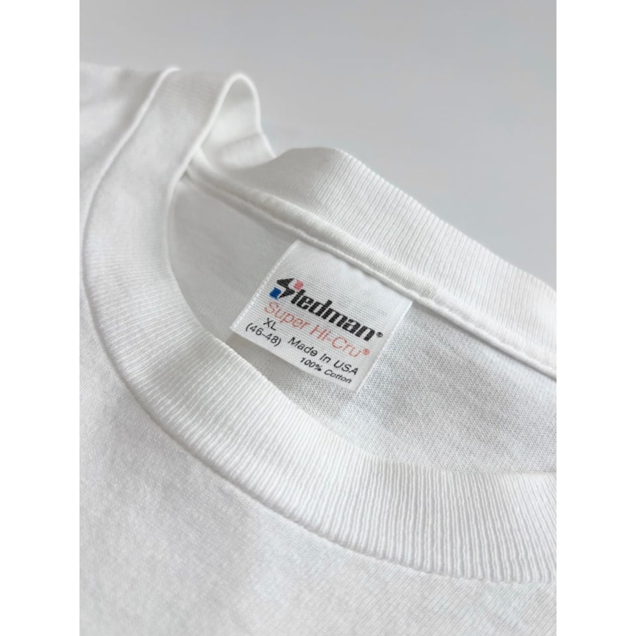 80〜90s SPOT SPORT PHOTO Tee MADE IN USA  Size XL