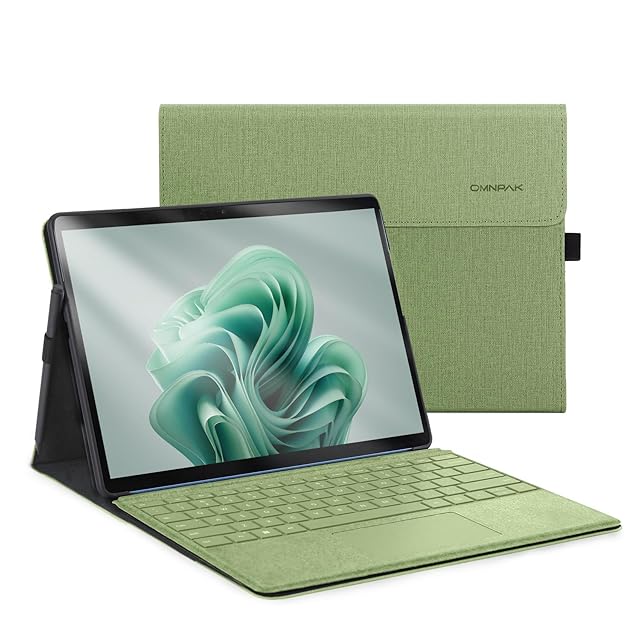 Omnpak Microsoft Surface Pro 11 / Surface Pro 10 (2024) / Surface