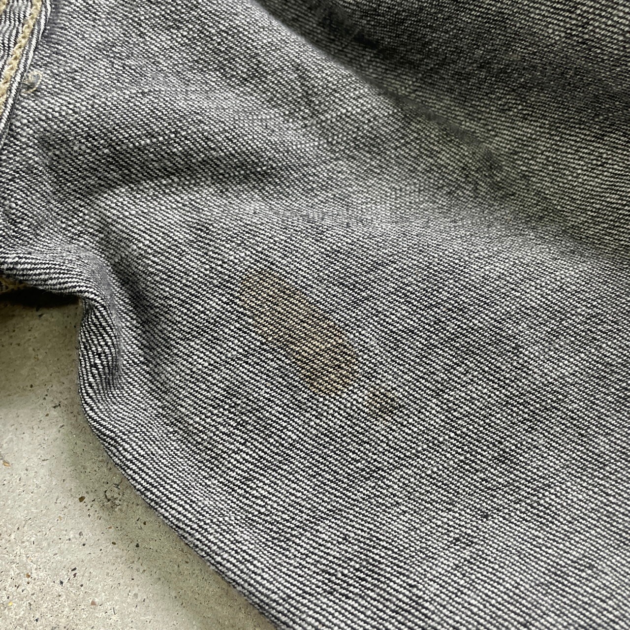 00年代 Levi