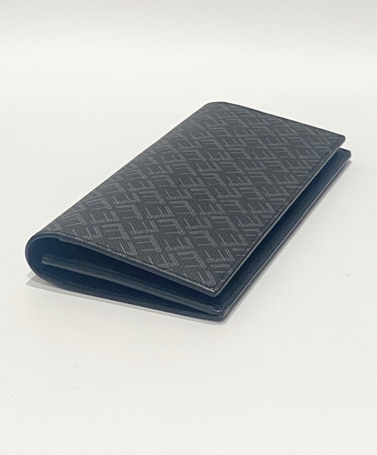 dunhill ダンヒル 長財布 メンズ  21R2100LT001R