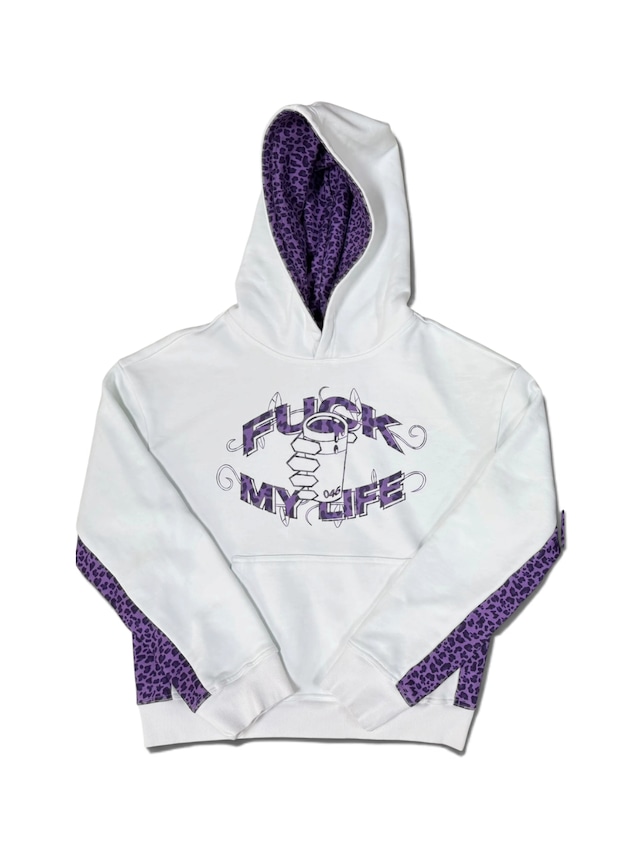 FUCK MY LIFE & FLEXWITME