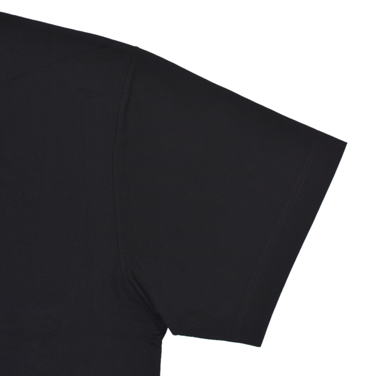 【VETEMENTS】VET CROPPED CROPPED BOXY T-SHIRT - 8