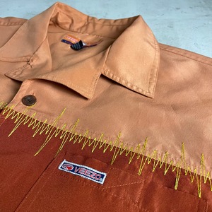 ツギハギ DESIGN SHIRT