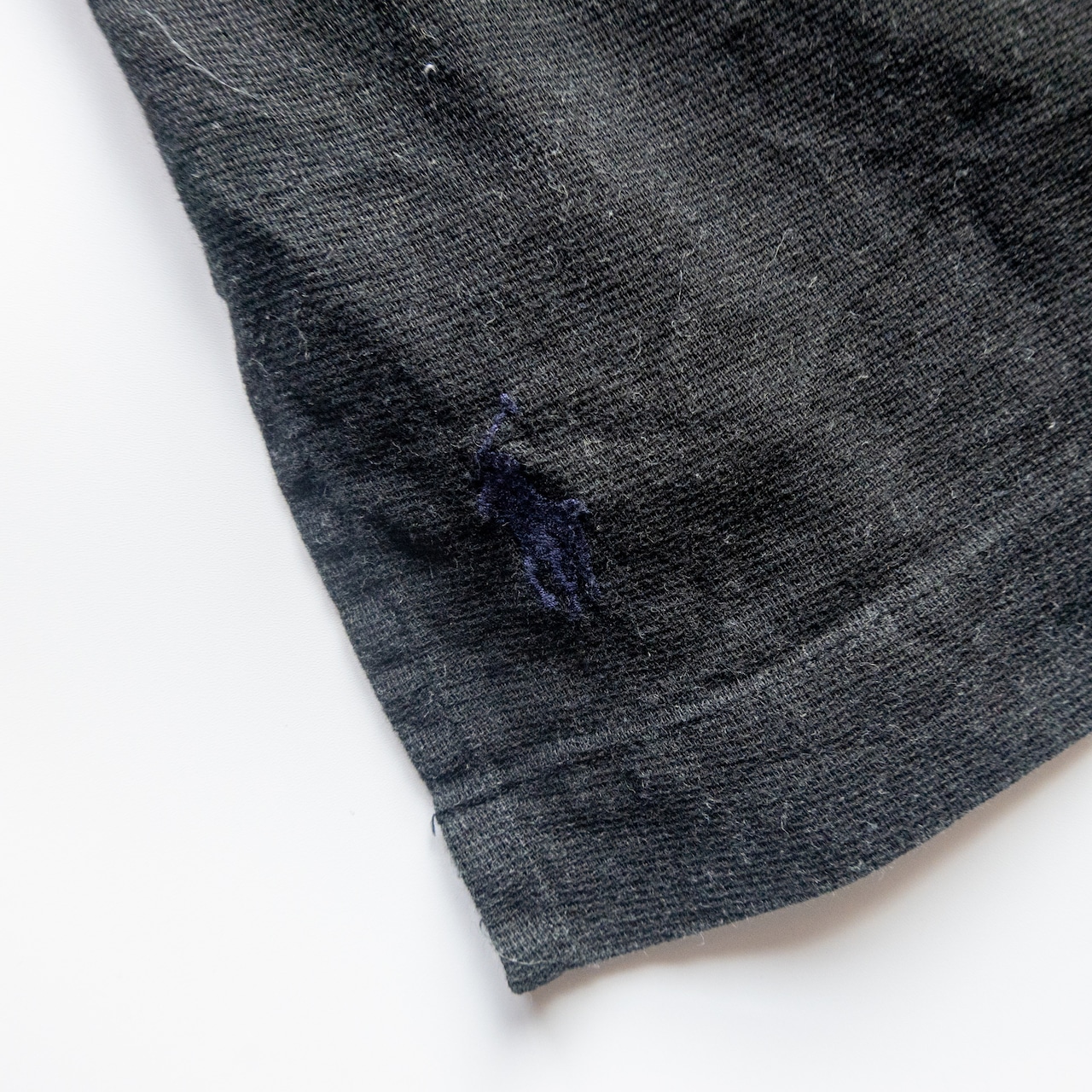 1990’s Polo by Ralph Lauren open collar shirt　CALDWELL