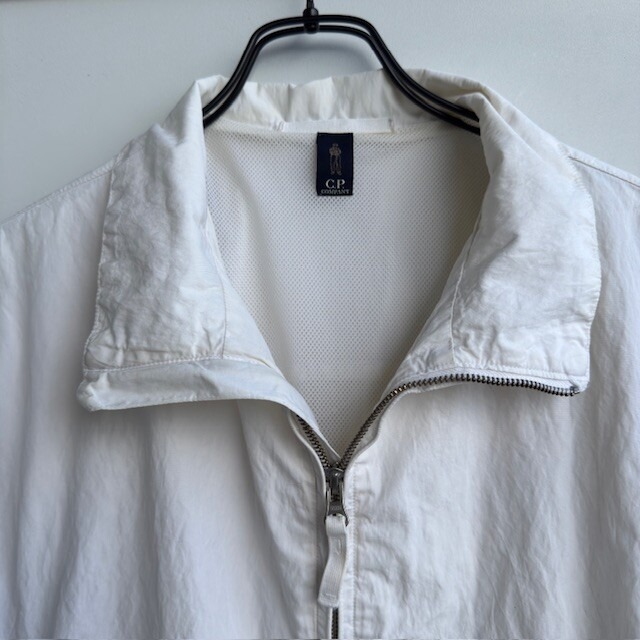 CP Company CPカンパニー ジップアップブルゾン ヴィンテージ古着 画像16