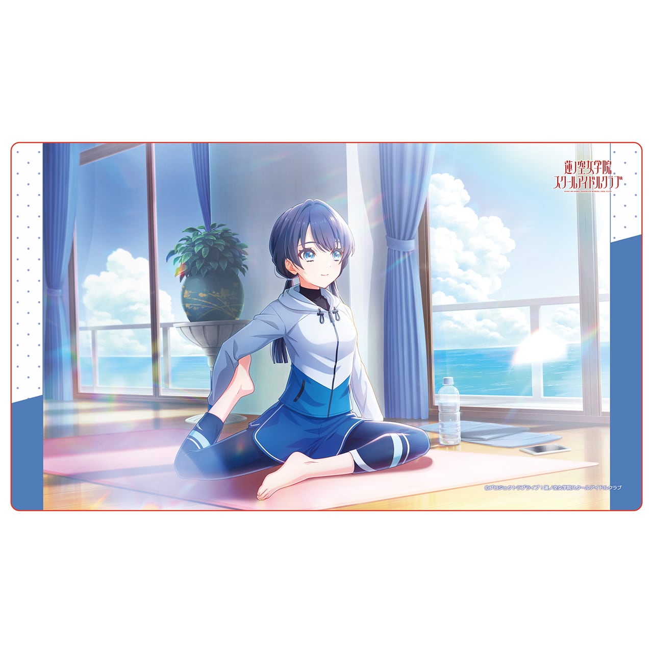 4570077763567受注生産】ラブライブ!蓮ノ空女学院スクール 4570077763567受注生産】ラブライブ!蓮ノ空女学院スクール