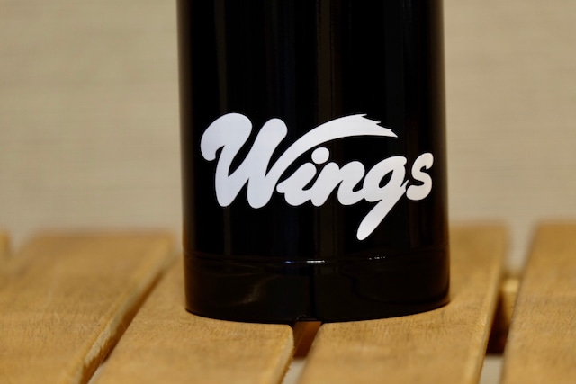 追加販売決定！【クラブ応援グッズ】wingsタンブラー