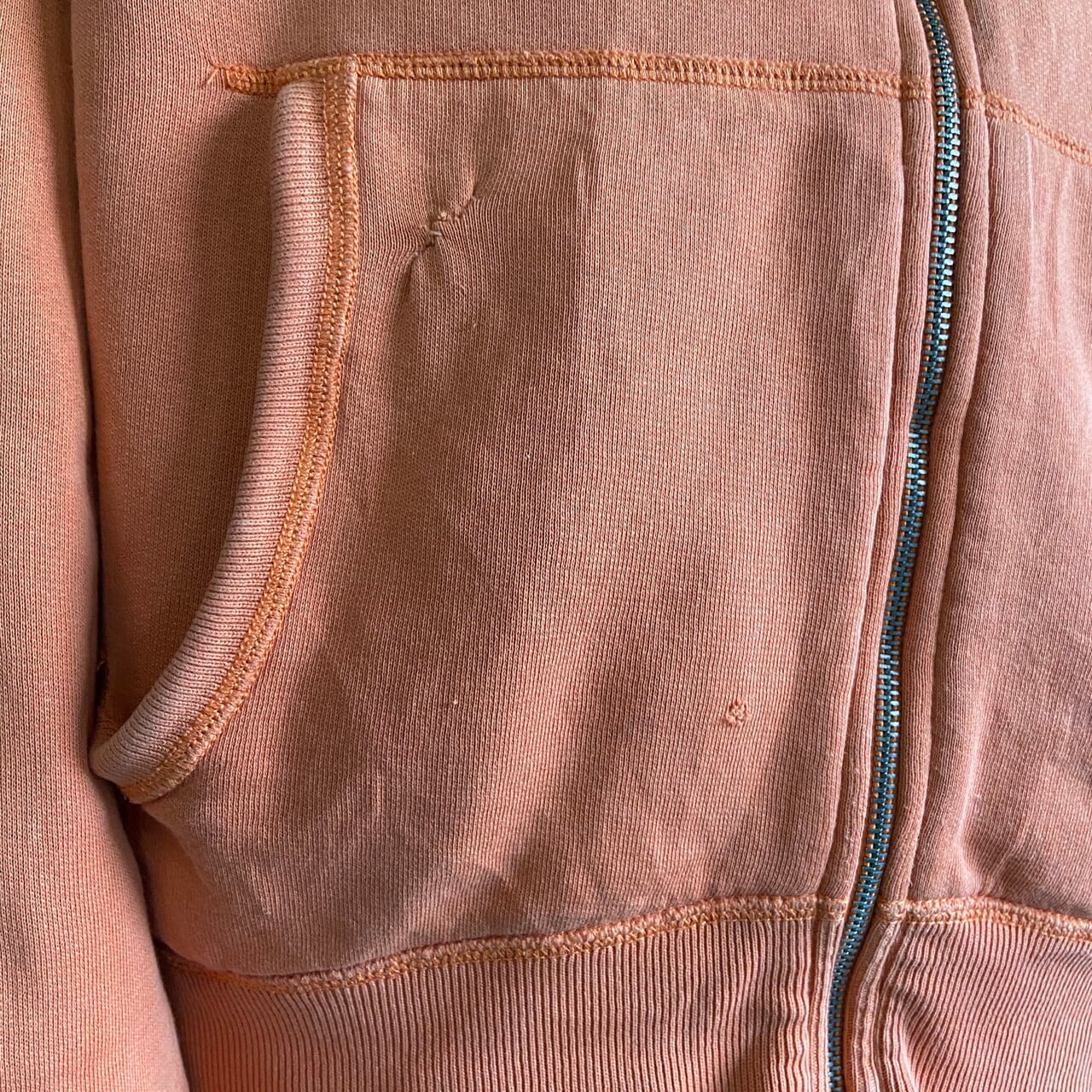 Polo Ralph Lauren ポロ ラルフローレン フルジップ ネイティブ柄