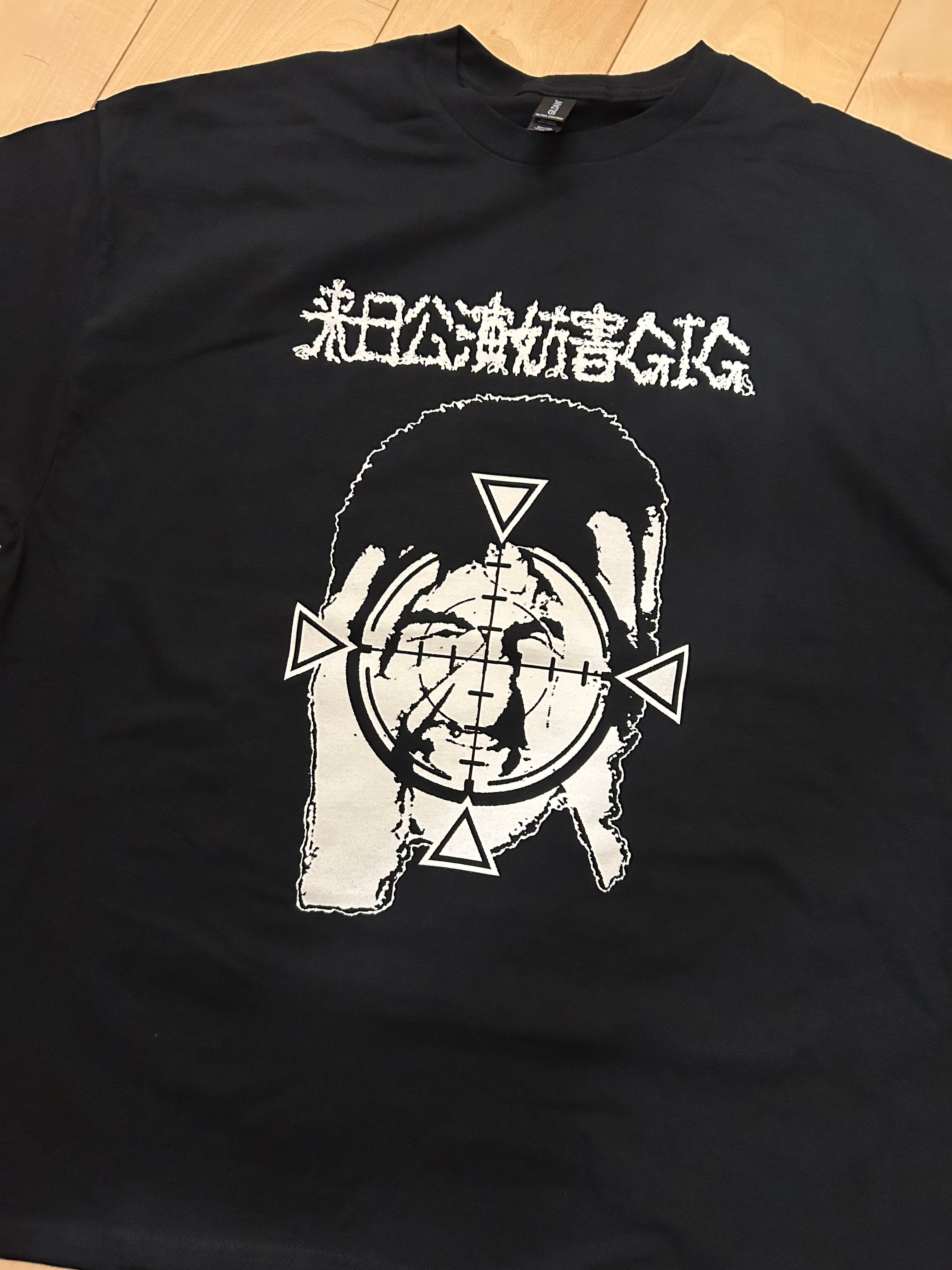 死体カセット