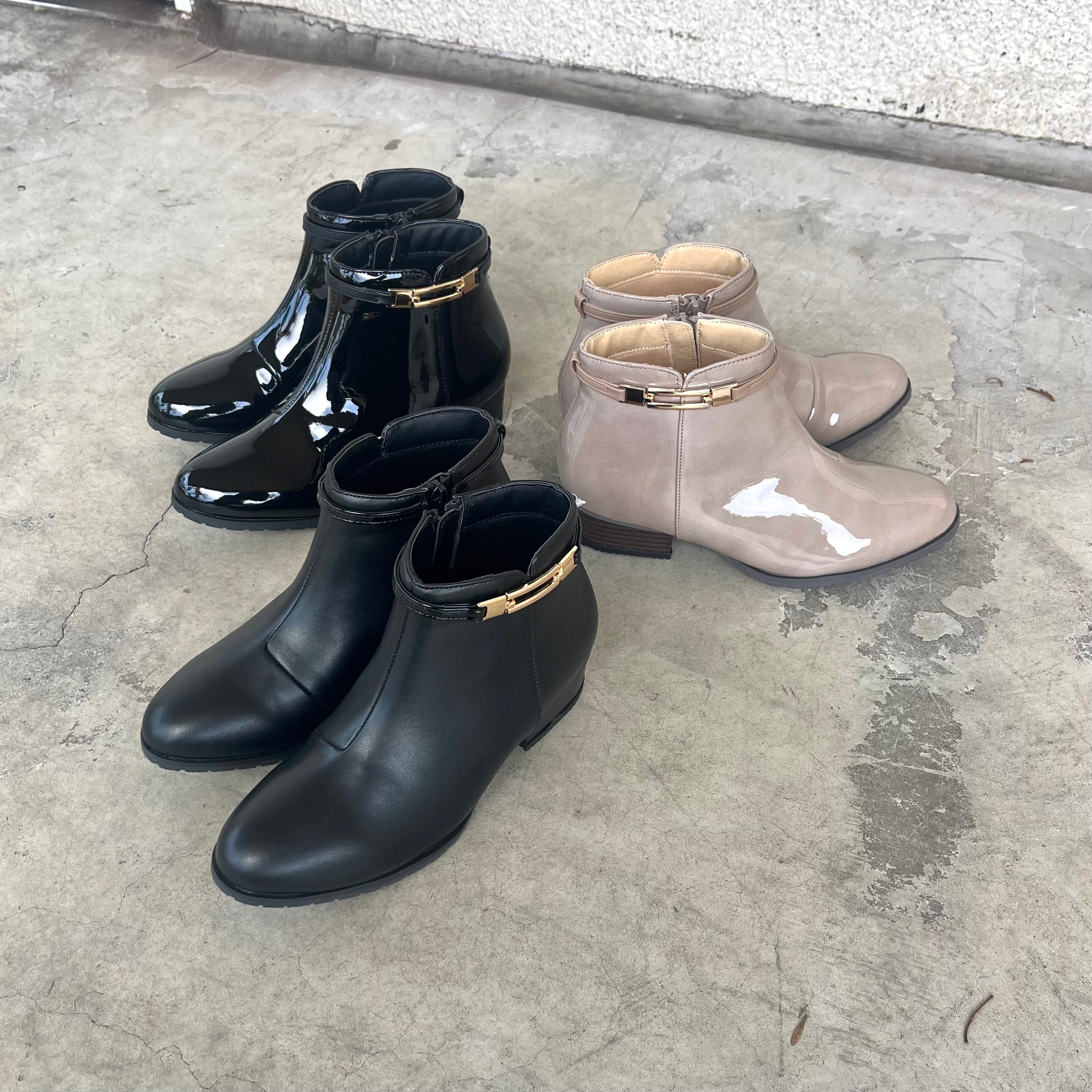 新品 Vintage Flame ジップアップ ウェスタンブーツ 26 Vintage Ashen Flame Zip-up Heel Boot ブーツ | PAY ID