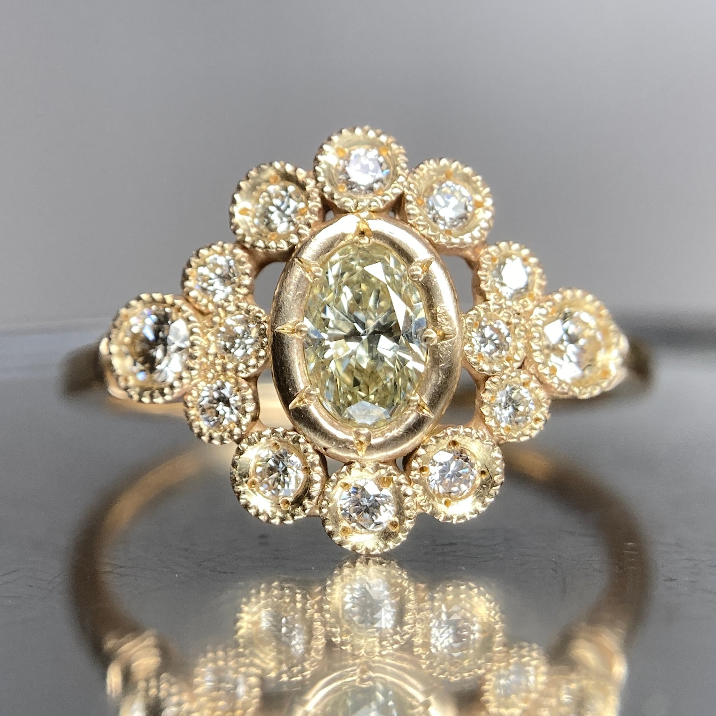 Ring | tatsuo nagahata