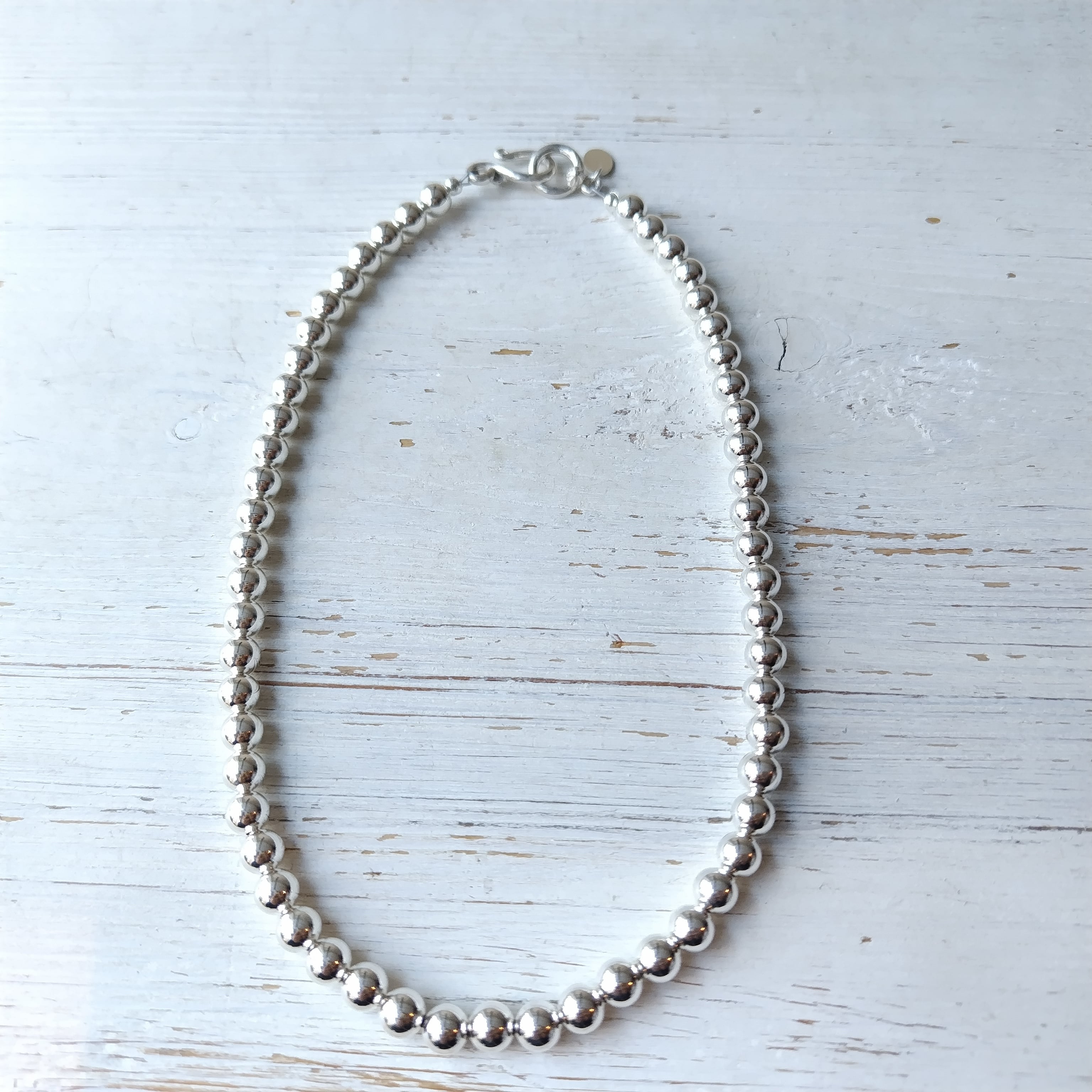 13号 ナバホ オニキス シルバーリング インディアンジュエリー