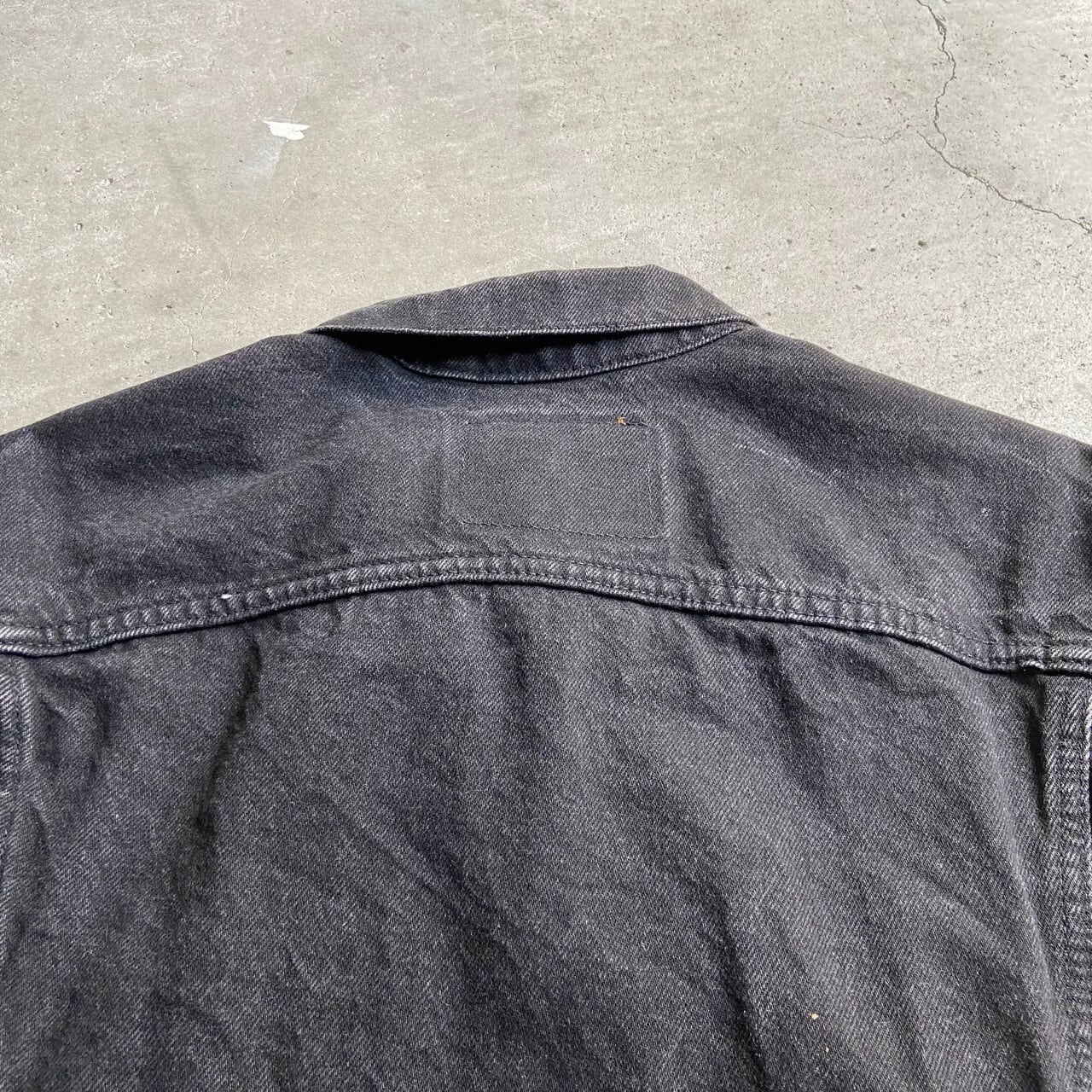 80〜90年代 カナダ製 Levi