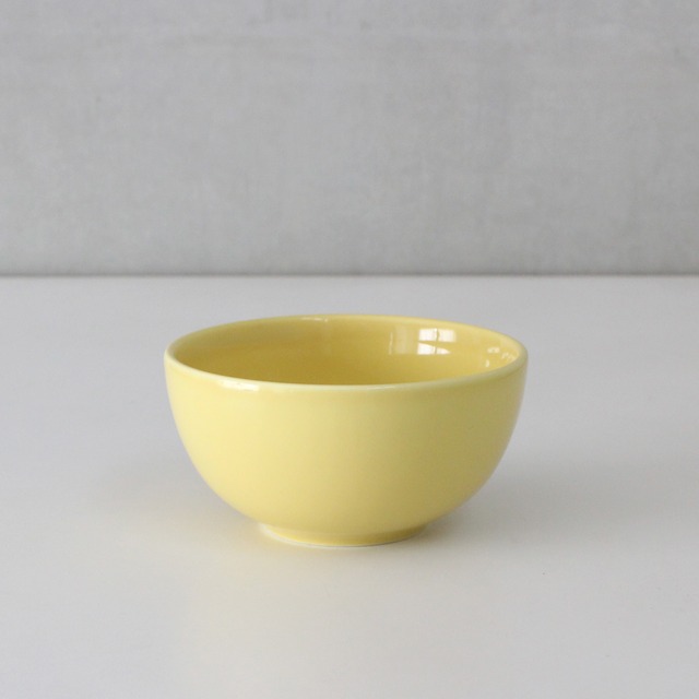 ティーマ ボウル13cm イエロー（イッタラ／iittala ティーマ／TEEMA）004