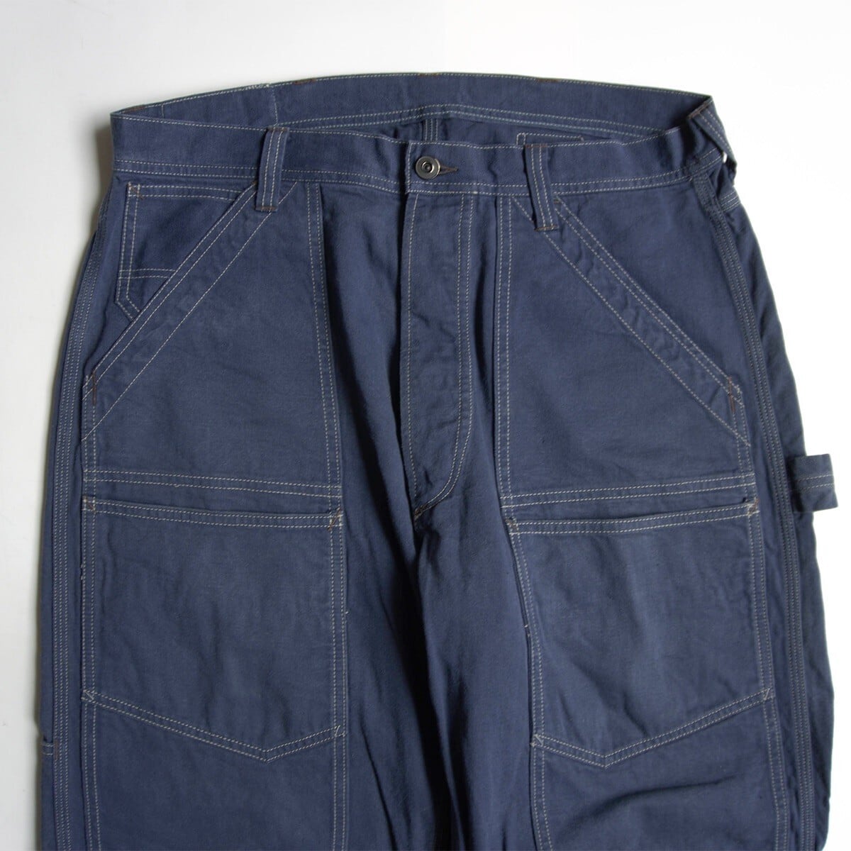 美品】FREEWHEELERS GREAT LAKES GMT.MFG.CO.【DONOVAN】ハーフパンツ