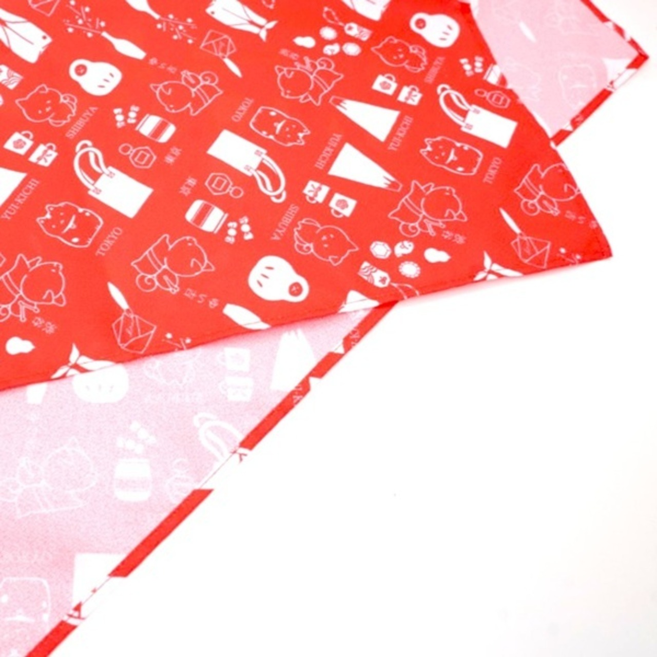 【ゆい吉オリジナル】風呂敷