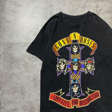 送料無料 / ロック バンド Tシャツ】 LOU REED / Rock & Roll Animal 