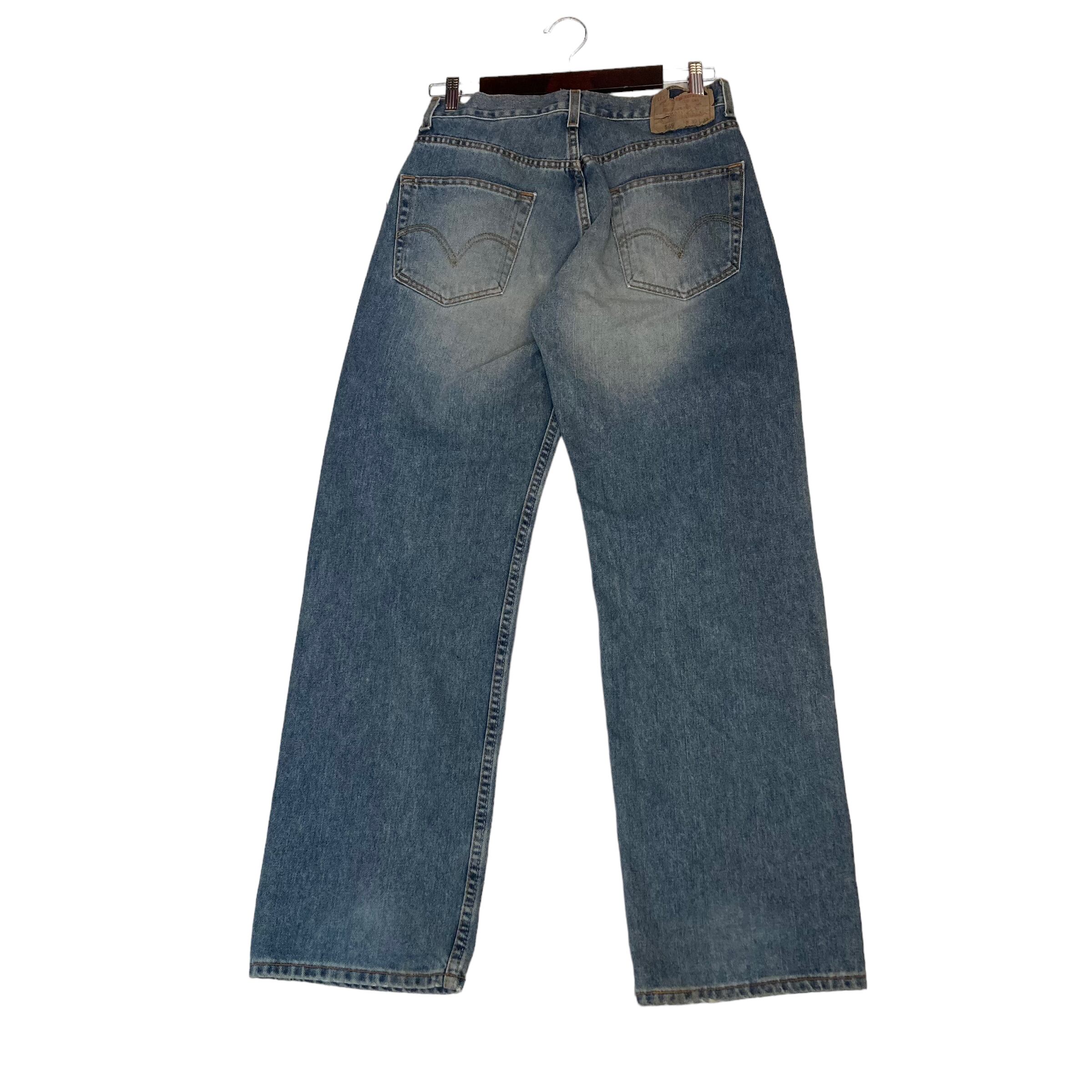 W30×L32】Levi