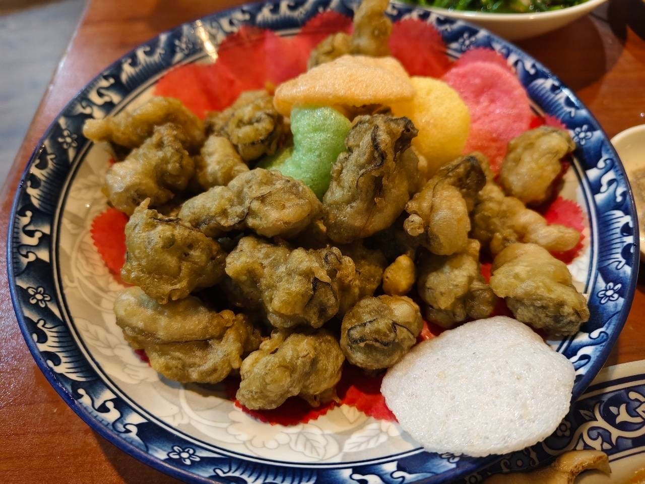 【イベント予約】「洪藝庭の台湾お料理教室」2026年1月24日(土) 10:00〜13:00