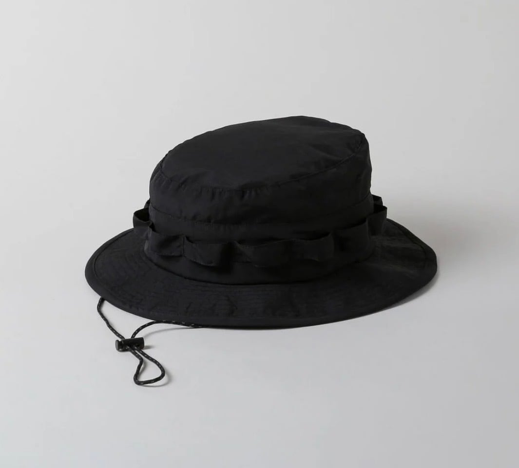 DVERG ドベルグ HS BOONIE HAT ブーニーハット | Natural Life Style sabi