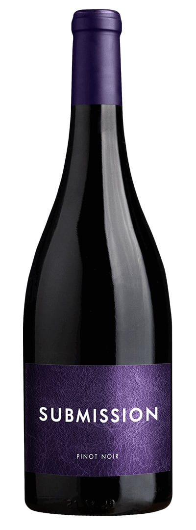 サブミッション by 689セラーズ ピノ・ノワール カリフォルニア　23　サブミッション by 689セラーズ　SUBMISSION BY 689 CELLARS Pinot Noir California　23　SUBMISSION BY 689 CELLARS